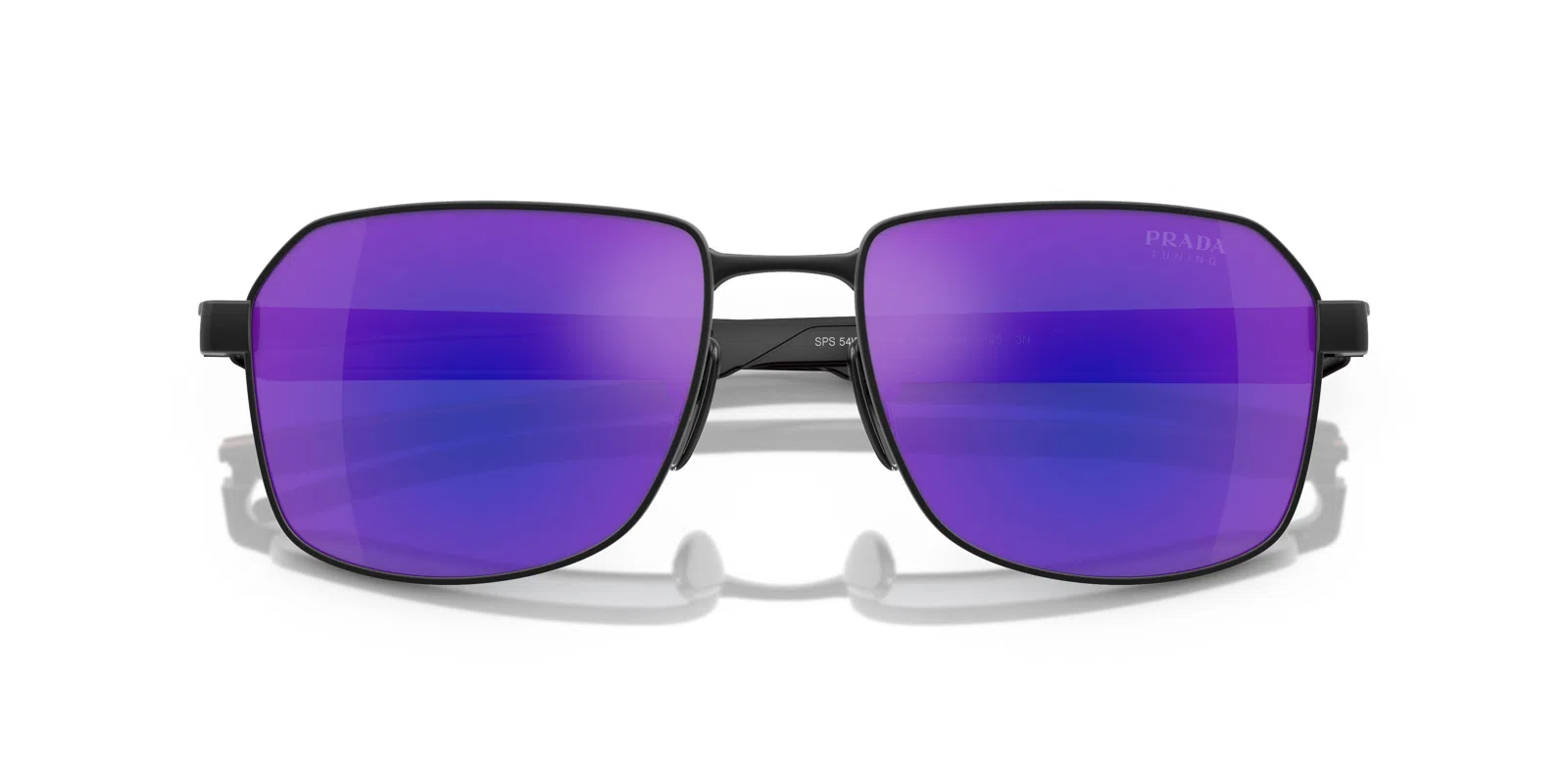 Prada Linea Rossa 54WS Sunglasses - view 23